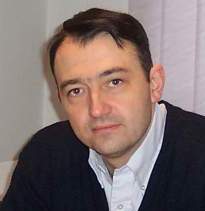 Шульга Александр